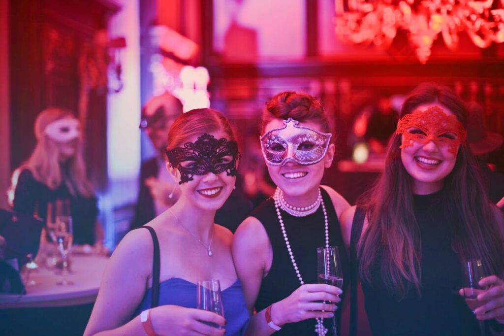 Do's en don'ts voor het creëren van de perfecte feestoutfit