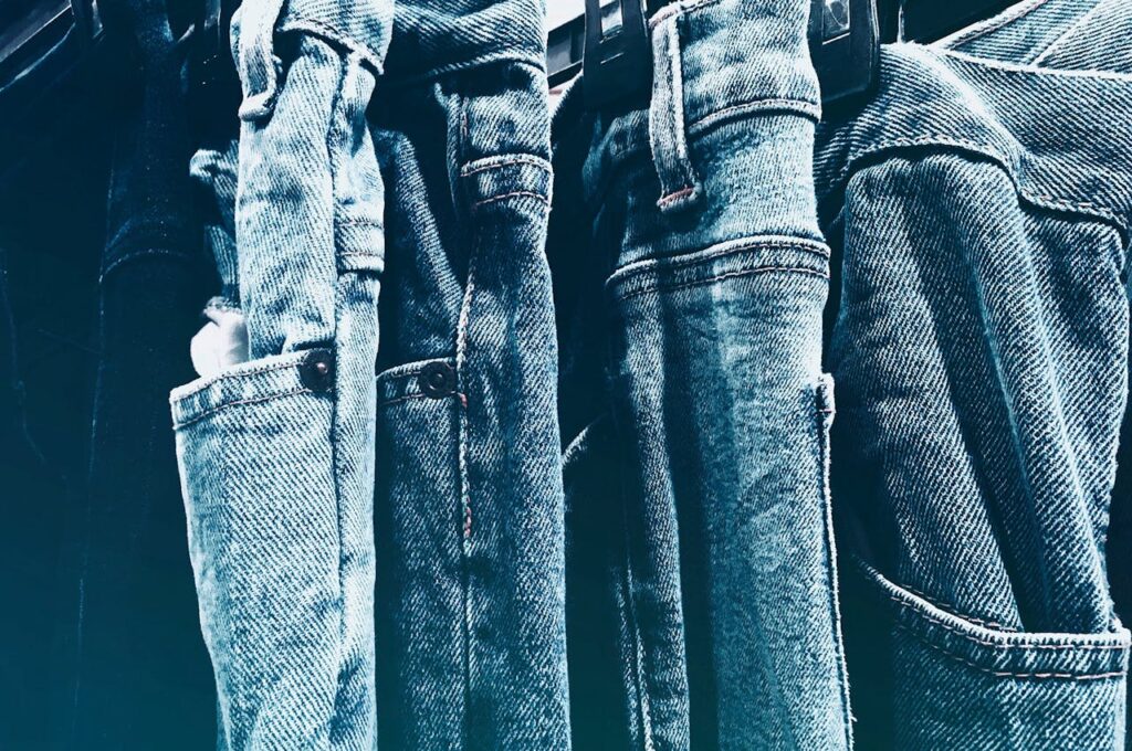 Zo kies je de beste jeans voor een casual look