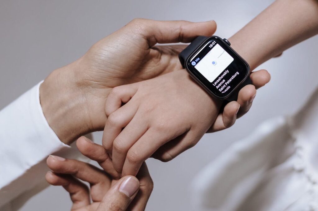 Veiligheid en gemoedsrust voor ouders met gps horloge voor kinderen