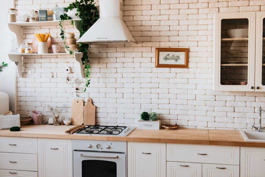 Inspiratie: de ideale achterwand voor jouw keuken