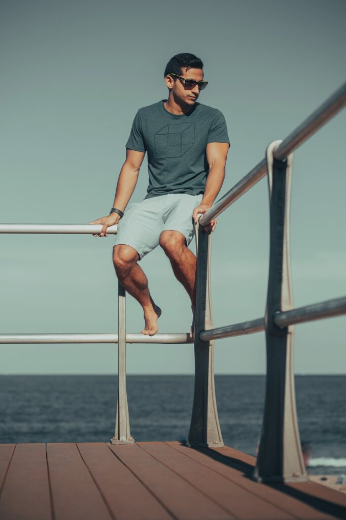 Heren slips bieden comfort en stijl voor elke man