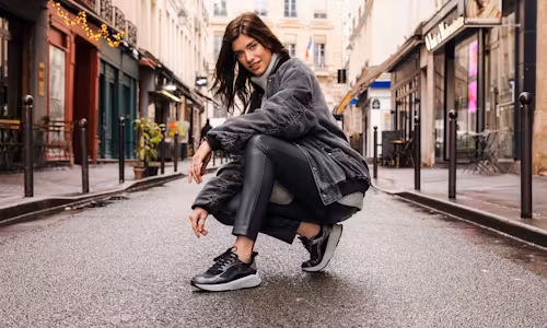Durlinger Xsensible schoenen dames