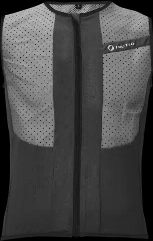 Fashion meets tech: de opkomst van functionele kleding zoals koelvesten