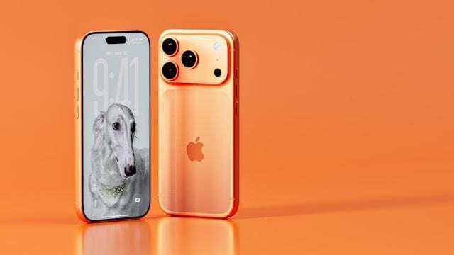 Is het de moeite waard om van de iPhone 16 naar de iPhone 17 te upgraden?