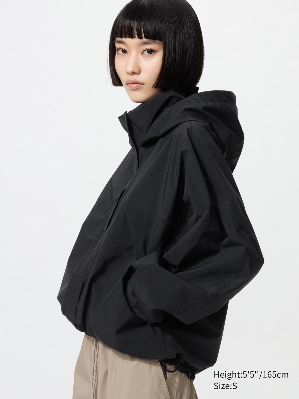 Productfoto van Blouson Windjack