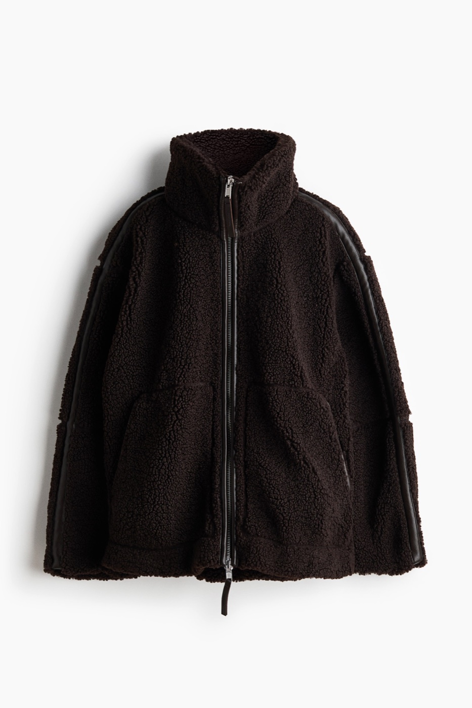 Productfoto van Oversized teddy jack